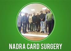 Pakistan Forum Nadra Surgery
